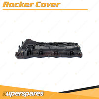 Valve Rocker Cover for Holden Colorado RC Adventra Berlina Caprice Left Hand