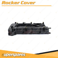 Valve Rocker Cover for Hyundai i45 YF iX35 LM Santa Fe DM 2.4L G4KJ 16V DOHC VVT