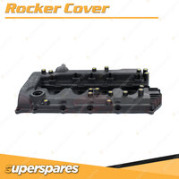 Valve Rocker Cover for Mitsubishi Pajero Sport QE QF Triton MQ MR 2.4L 4N15 16V