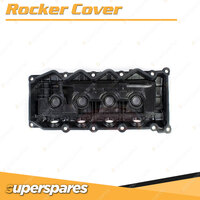 Valve Rocker Cover for Nissan Navara D40 Pathfinder R51 2.5L Up To 1/10(Plastic)