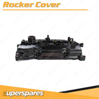 Valve Rocker Cover for Nissan NAVARA NP300 D23 2.5L QR25DE 16V DOHC VVT 2015-On