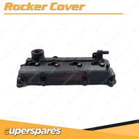 Valve Rocker Cover for Nissan X-Trail T30 2.5L QR25DE I4 16V DOHC VVT 2001-2007