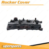 Valve Rocker Cover for Nissan X-Trail T31 2.5L QR25DE I4 16V DOHC VVT 2007-2015