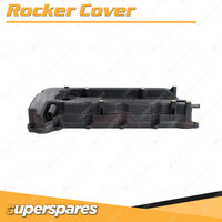 Superspares Valve Rocker Cover for Hyundai Sonata NF 2.4L G4KC I4 16V DOHC VVT