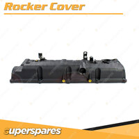 Valve Rocker Cover for Kia Sorento BL 2.5L D4CB I4 16V DOHC 2005-2009