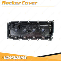 Valve Rocker Cover for Nissan Navara D40 Pathfinder R51 2.5L From 1/10 On