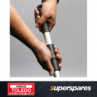 Toledo Telescopic- Broom Style Pick-Up Tool with Wheels 700mm Length