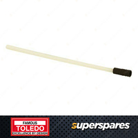 Toledo Lubrication Tool Filler Extraction Syringe for AdBlue 1.5L