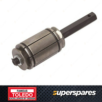 Toledo Exhaust Pipe & Tailpipe Service Kit for expanding cutting remove