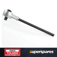 Toledo 1500Nm Torque Multiplier Kit Inc Extension bar stabiliser - Ratio 3 to 1