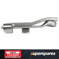 Toledo Universal Spanner Extender - 340mm 12 Square Drive German Quality