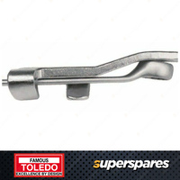 Toledo Universal Spanner Extender 600mm 1/2 Square Drive German Quality