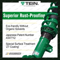 Tein Street Advance Z Adjustable Coilover Kit for HONDA CIVIC EG EG3 EG4 EG5 EG8