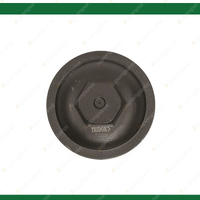 Tridon Oil Filter Cartridge Cap for VW Passat Polo Tiguan Transporter Caravelle