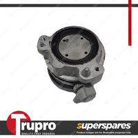 Trupro Front RH Engine Mount for Audi A8 4E Various All Auto 8/03-8/10