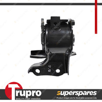 Trupro Trupro LH Engine Mount for Mazda 6 MPS L3 2.3L Manual 10/05-1/08