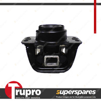 Auto/Man RH Engine Mount for Citroen C4 3/09-on Auto Manual Premium Quality