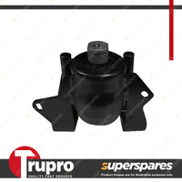 RH Engine Mount for Mitsubishi Mirage LA 3A92 1.2L Auto/Manual 1/13-on