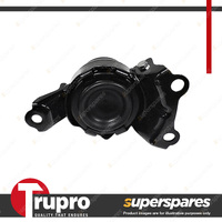 1 Pc Trupro RH Engine Mount for Honda HRV RU R18ZF 1.8L Auto 1/15-on