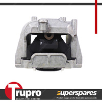 1 Pc Trupro RH Engine Mount for Audi A3 8P CAYC 1.6L TDI Auto / Manual 3/11-5/13