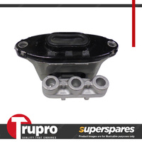 1 Pc Trupro RH Engine Mount for Holden Trax TJ F18D4 1.8L Auto / Manual 8/13-on