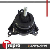 1 Pc Trupro RH Engine Mount for Hyundai Sonata NF Diesel D4EA 2.0 Auto Manual