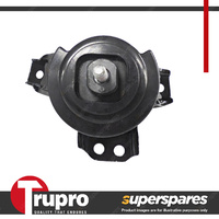 1 Pc Trupro RH Engine Mount for Hyundai Santa Fe DM G4KJ 2.4 Auto / Manual 12-18