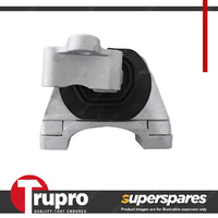 1 Pc Trupro RH Engine Mount for Jeep Cherokee KL EHB EHK 3.2L Auto 6/14-on