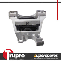 1 Pc Trupro RH Engine Mount for Jeep Cherokee KL ED6 2.4L Auto 6/14-on