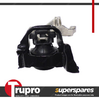 1 Pc Trupro RH Engine Mount for Nissan Micra K13 HR12DE 1.2L Auto / Manual 10-17