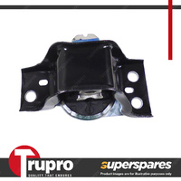 1 Pc Trupro RH Engine Mount for Nissan March Micra K12 CR14DE 1.4 Auto/Man 02-10