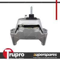 1 Pc Trupro RH Engine Mount for Nissan Altima L33 QR25DE 2.5L Auto 11/13-12/17