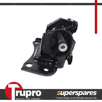 1 Pc Trupro LH Engine Mount for Toyota Corolla ZRE182R 2ZRFE 1.8 Auto 10/12-8/18