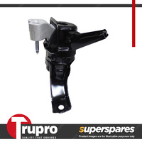 1 Pc Trupro RH Engine Mount for Toyota Rav4 ZSA42R 3ZRFE 2.0 Auto / Manual 13-19