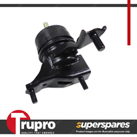 1 Pc Trupro RH Engine Mount for Toyota Camry ASV50R Hybrid AVV50R 2.5 Auto 11-17