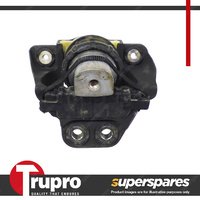 1 Pc Trupro RH Engine Mount for Volvo XC90 2.0 B4204 Series Auto 3/15-on