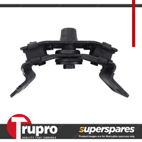 1 Pc Trupro Rear Engine Mount for Volkswagen Amarok 2H CNEA CSHA 2.0 Auto 11-on