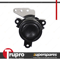 1 Pc Trupro RH Engine Mount for Suzuki Kizashi FR 2.4L Auto 05/2010-06/2016