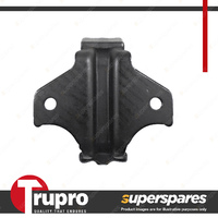 1 Pc Trupro Front LH/RH Engine Mount for Toyota Hilux GUN126 Fortuner GUN156 2.8