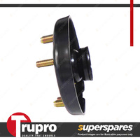 Trupro Front Strut Mount RH for Honda Accord Euro CU 06/2008-06/2015