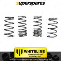 Whiteline F and R Grip Series Kit for SCION FR-S ZN6 6/2012-ON Premium Quality