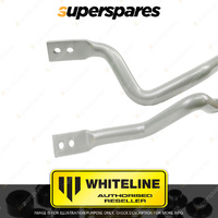 Whiteline F and R Sway bar vehicle kit for ACURA EL ES RSX DC5 Premium Quality