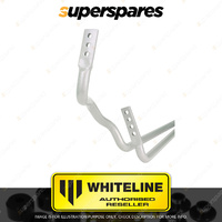 Whiteline F and R Sway bar vehicle kit for HONDA CIVIC FN2 2/2006-2011