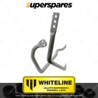 Whiteline F and R Sway bar vehicle kit for AUDI A2 MK1 TYP 8Z Premium Quality