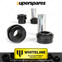 Whiteline Front lower Control arm Bushing W53453 for BMW X1 E84 Z4 E89