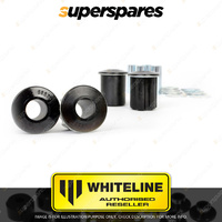 Whiteline Front lower Control arm inner bushing for MAZDA BT-50 UP UR