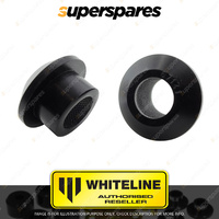 Whiteline Front lower Control arm inner Front bush for FORD ESCAPE TF KUGA TE TF