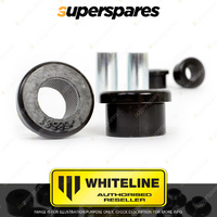 Whiteline Front lower Control arm inner Front bush for TOYOTA RAV 4 SXA10 11 16