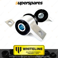 Whiteline Front lower Control arm Inner Rear Bushing KCA359M for SAAB 92X