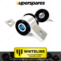 Whiteline Front lower Control arm Inner Rear Bushing KCA359 for SAAB 92X